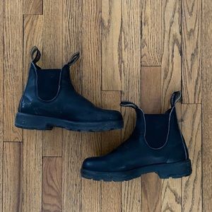 Blundstone 500 Boots